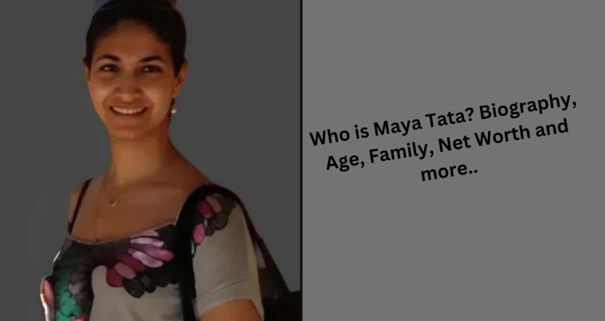 Maya Tata