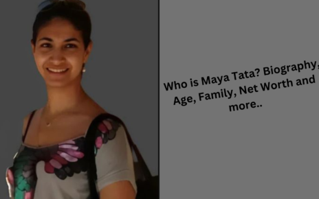 Maya Tata