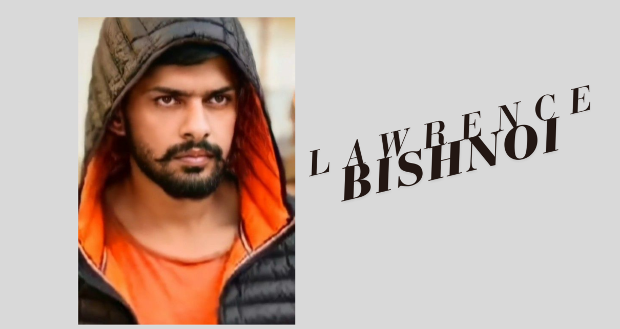 Lawrence Bishnoi