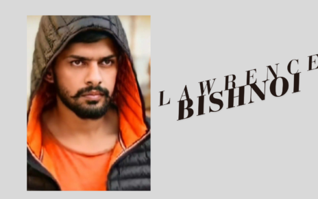 Lawrence Bishnoi