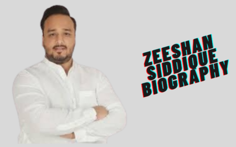 Zeeshan Siddique